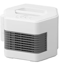 Amazon.co.jp: IRIS OHYAMA Large Airflow Ceramic Fan Heater with W